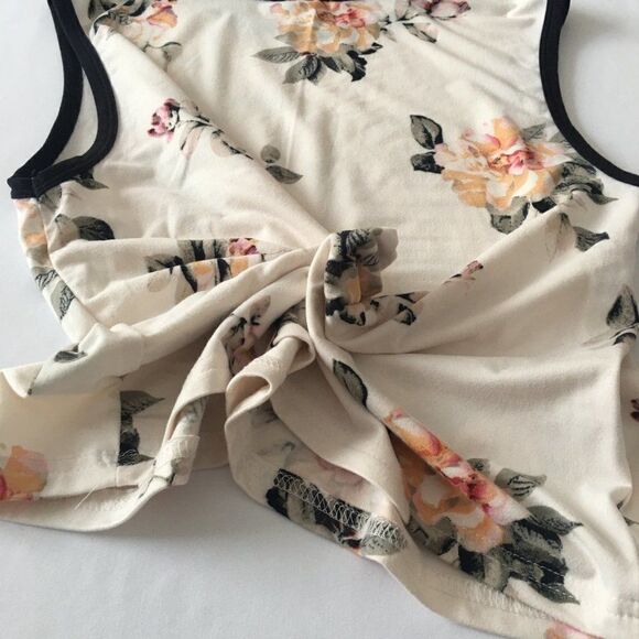 Stella Tweed Multi Colored Tee shirt - Picture 7 of 7